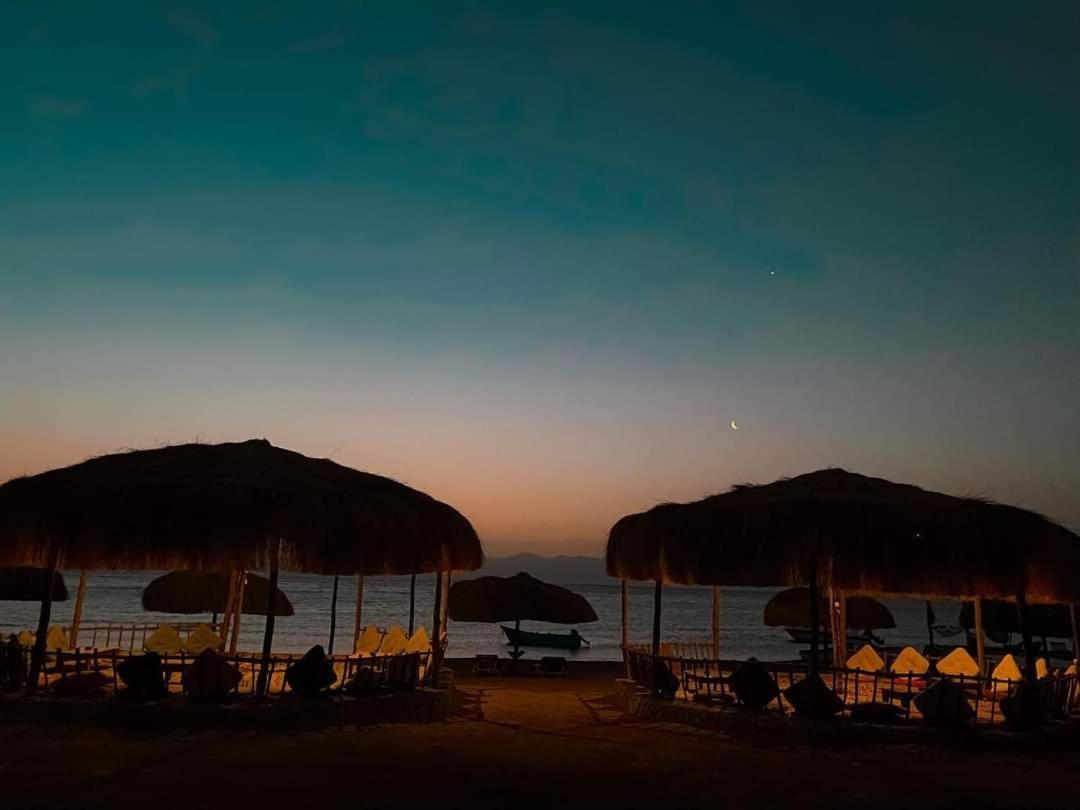 Sea Horse Hotel Nuweiba Exterior photo