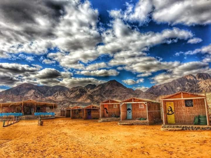 Sea Horse Hotel Nuweiba Exterior photo