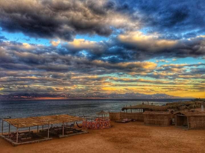 Sea Horse Hotel Nuweiba Exterior photo